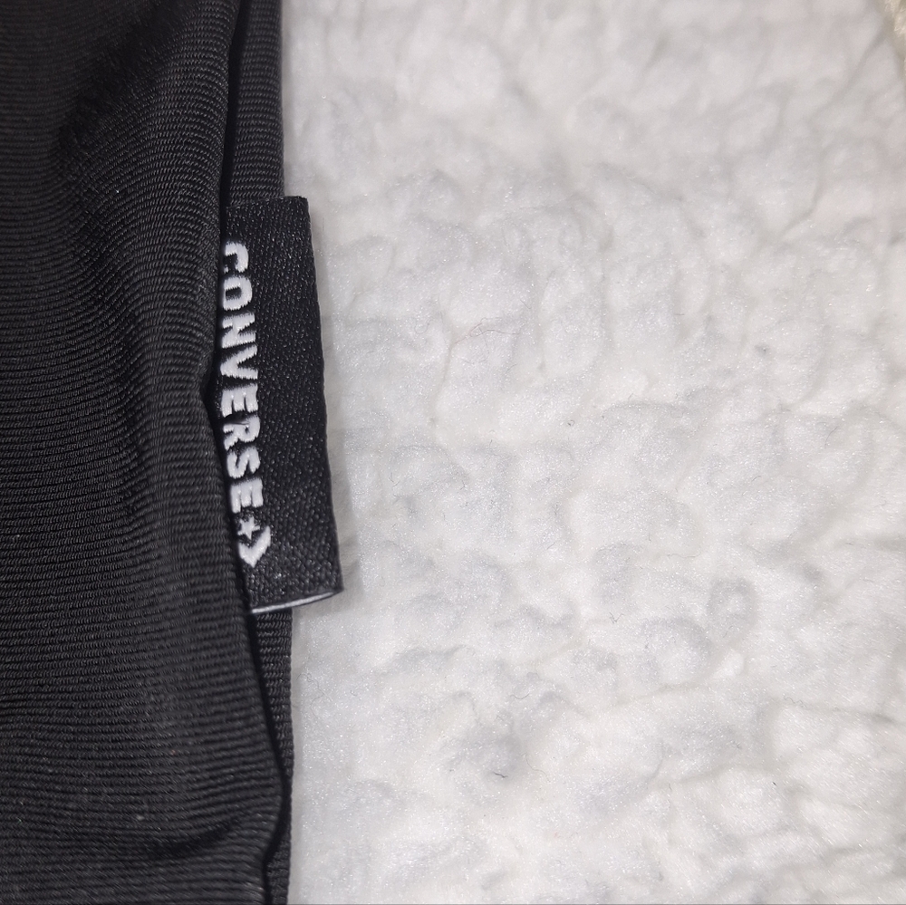 Converse DRKSHDW Drawstring Backpack NWT - image 3